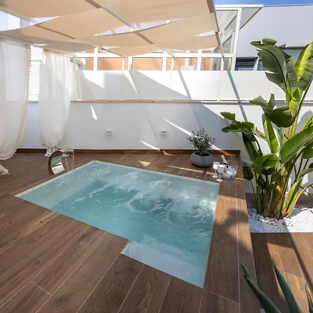Miro Luxury Vakantiehuis *