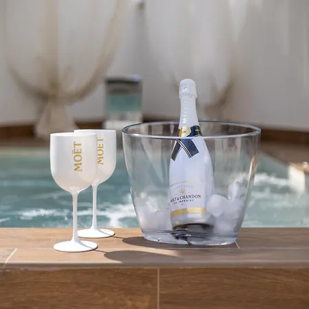 Miro Luxury Vakantiehuis *