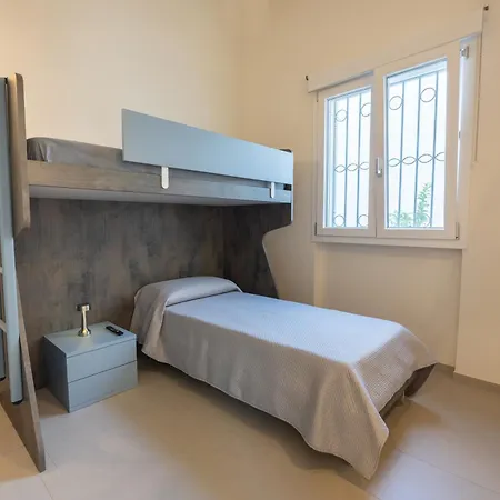 Vakantiehuis Miro Luxury San Vito dei Normanni