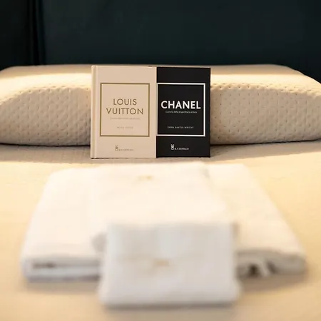 Miro Luxury Vakantiehuis *
