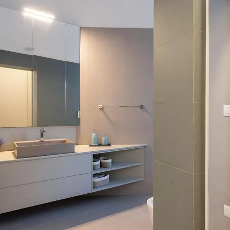 Miro Luxury Vakantiehuis *