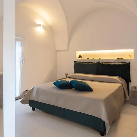 Vakantiehuis Miro Luxury