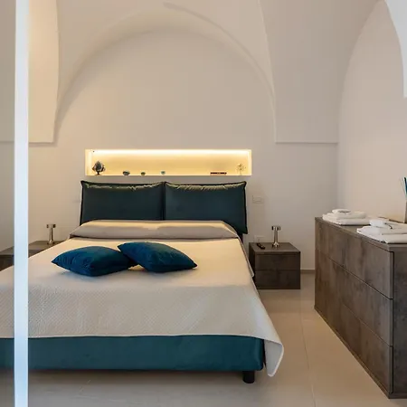Vakantiehuis Miro Luxury San Vito dei Normanni
