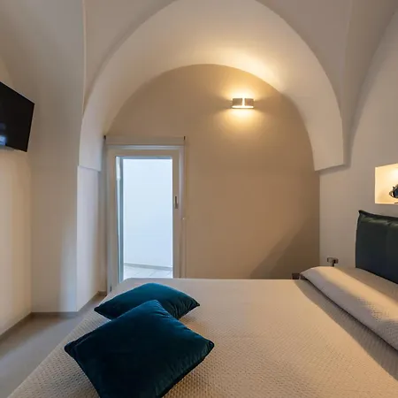 Miro Luxury * San Vito dei Normanni