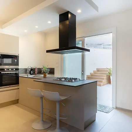 Miro Luxury Vakantiehuis
