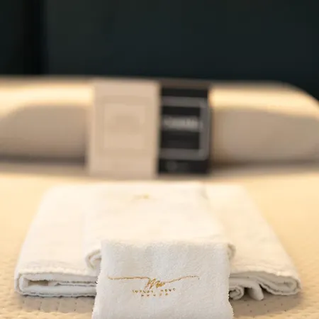 Vakantiehuis Miro Luxury