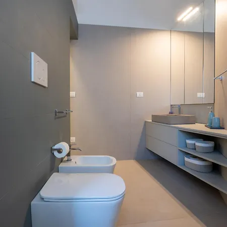 Miro Luxury Vakantiehuis *