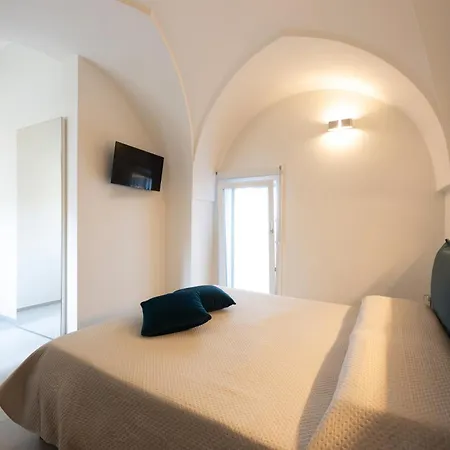 Miro Luxury Vakantiehuis San Vito dei Normanni