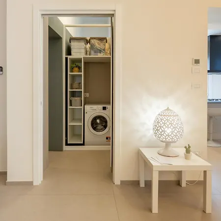 Vakantiehuis Miro Luxury San Vito dei Normanni
