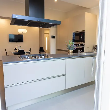 Vakantiehuis Miro Luxury