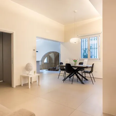 Miro Luxury Vakantiehuis *