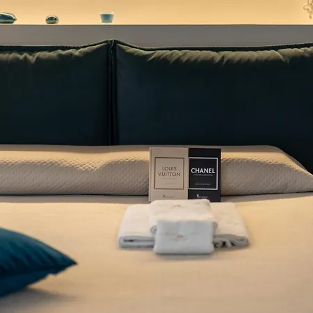 Miro Luxury Vakantiehuis San Vito dei Normanni