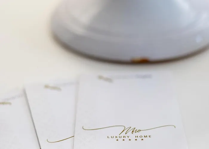 Miro Luxury Holiday home *