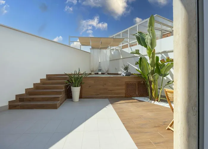 Miro Luxury Holiday home