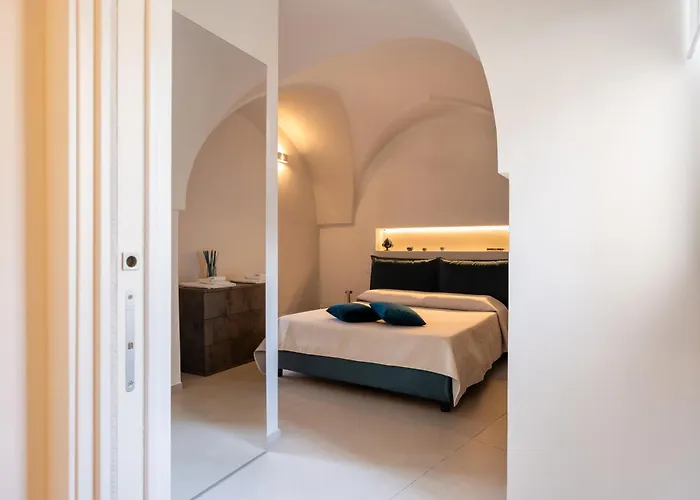 Miro Luxury Holiday home San Vito dei Normanni