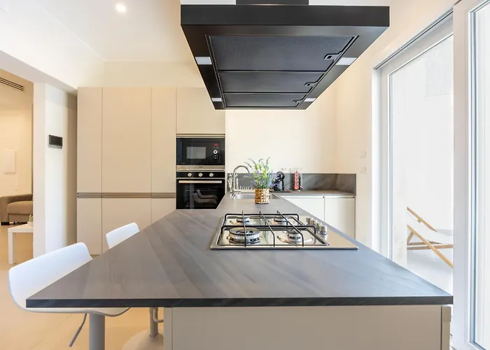 Miro Luxury * San Vito dei Normanni