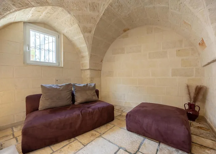 Holiday home Miro Luxury San Vito dei Normanni