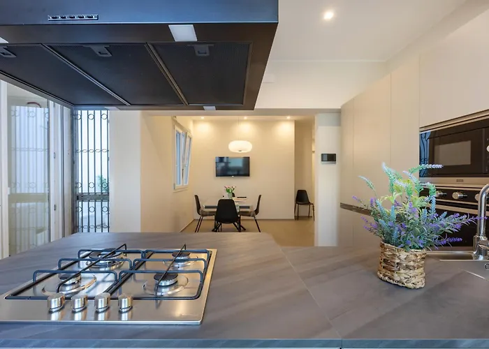 Miro Luxury * San Vito dei Normanni