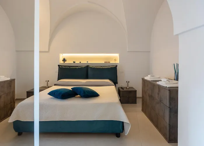 Holiday home Miro Luxury San Vito dei Normanni