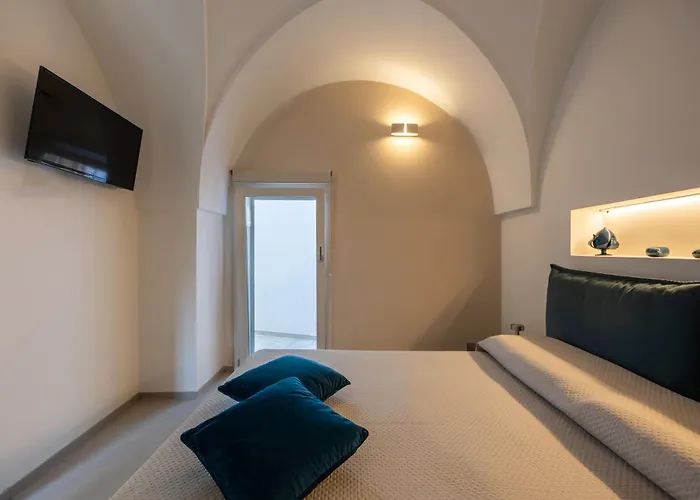 Miro Luxury * San Vito dei Normanni