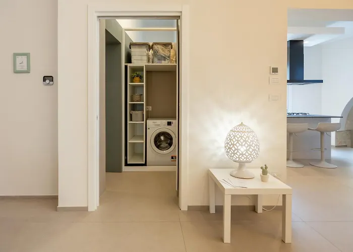 Holiday home Miro Luxury San Vito dei Normanni