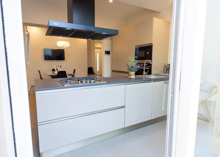 Holiday home Miro Luxury