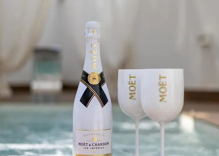 Miro Luxury San Vito dei Normanni