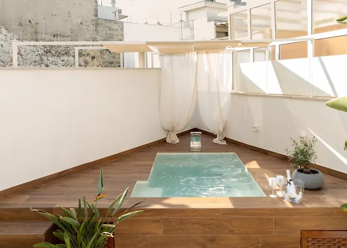 Miro Luxury * San Vito dei Normanni