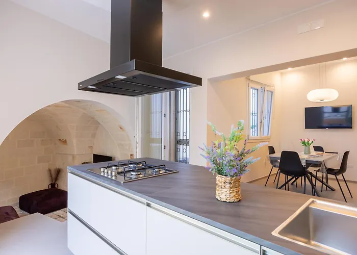 Miro Luxury Holiday home