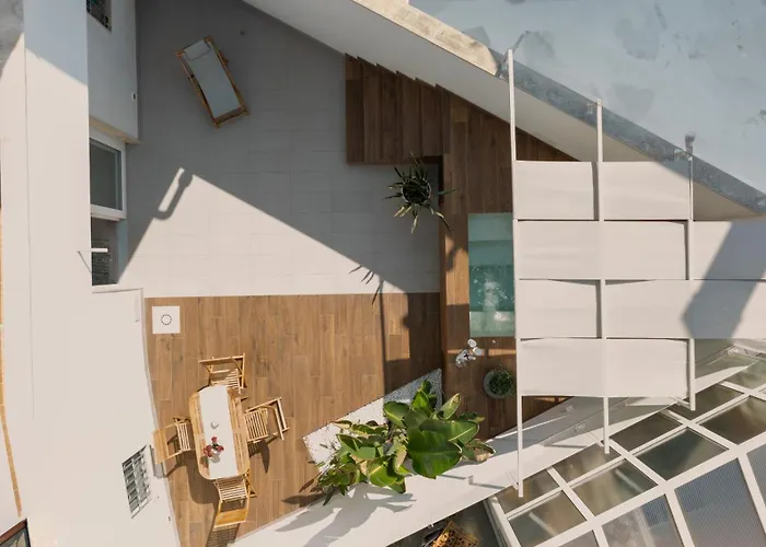 Holiday home Miro Luxury