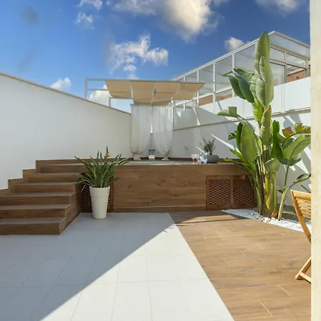 Miro Luxury Holiday home
