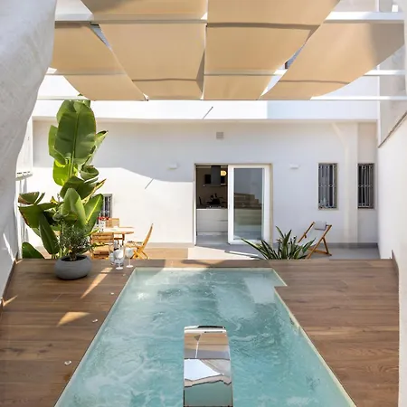 Holiday home Miro Luxury San Vito dei Normanni