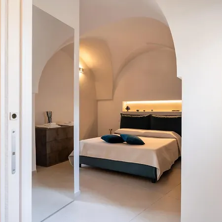 Miro Luxury Holiday home San Vito dei Normanni