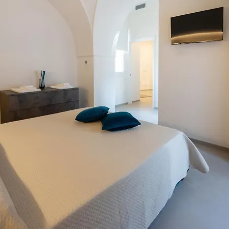 Feriehus Miro Luxury San Vito dei Normanni