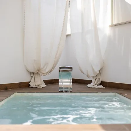 Miro Luxury San Vito dei Normanni