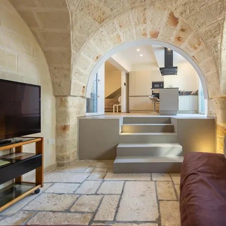Miro Luxury Ferienhaus *