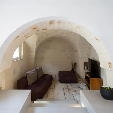 Holiday home Miro Luxury *
