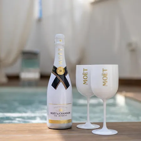 Miro Luxury San Vito dei Normanni