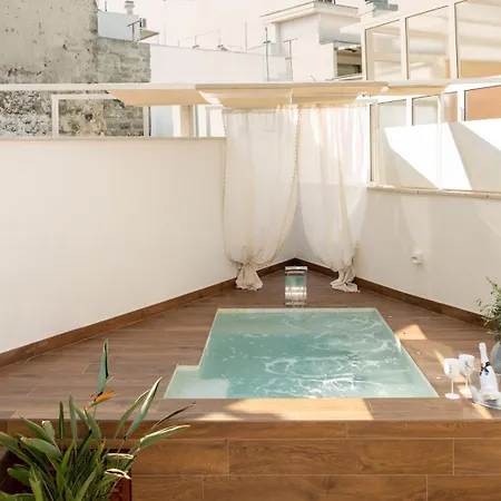 Miro Luxury * San Vito dei Normanni