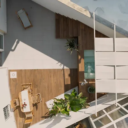 Ferienhaus Miro Luxury