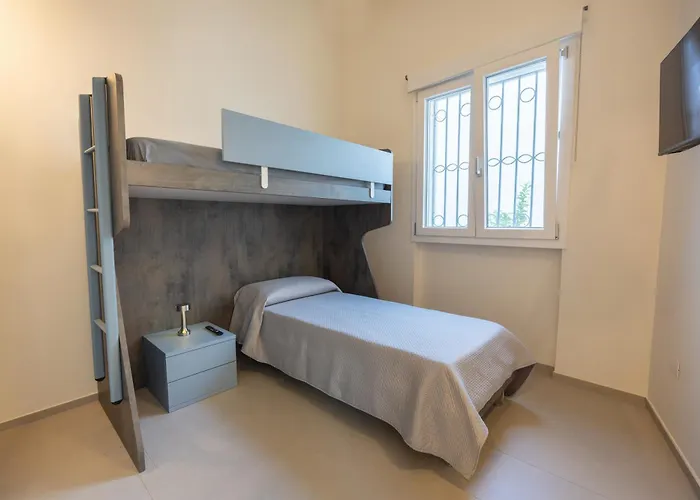 Σπίτι διακοπών Miro Luxury San Vito dei Normanni