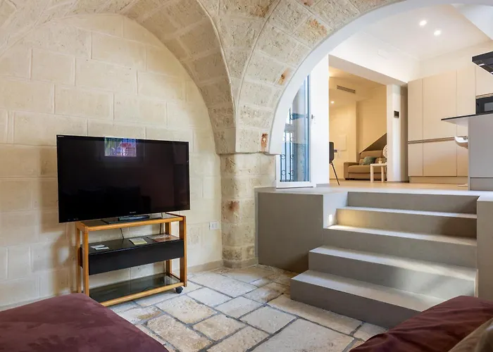 Miro Luxury * San Vito dei Normanni