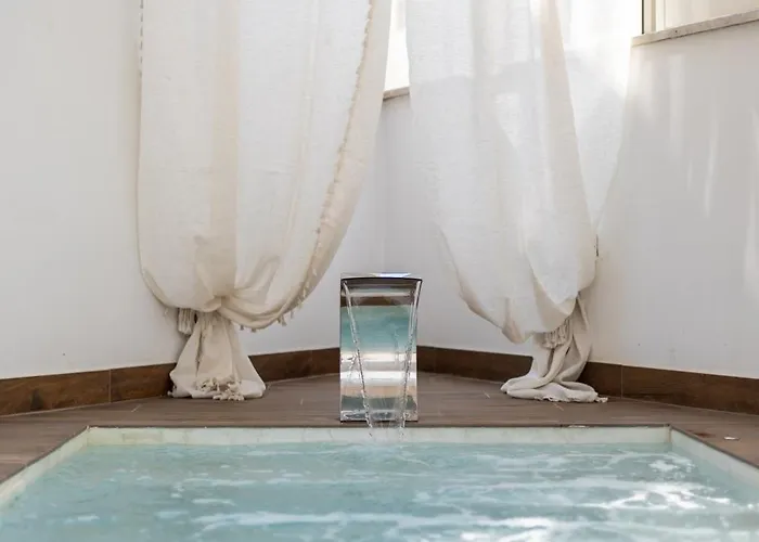 Miro Luxury San Vito dei Normanni