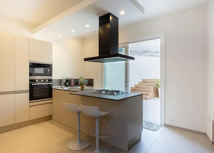 Miro Luxury Casa vacanze